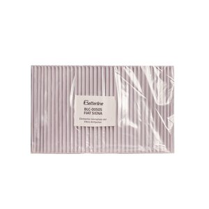 FILTRO DE CABINA BETTERLINE BLC-00505 FIAT SIENA