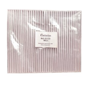 FILTRO DE CABINA BETTERLINE BLC-20100 SEAT IBIZA