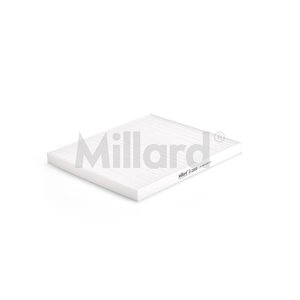 FILTRO DE CABINA MILLARD MC2200 TUCSON (05-09)/RIO (06-09)/SPORTAGE (08-12)