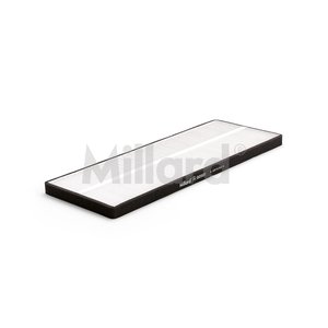 FILTRO DE CABINA MILLARD MC80581 CHEVROLET CORSA 