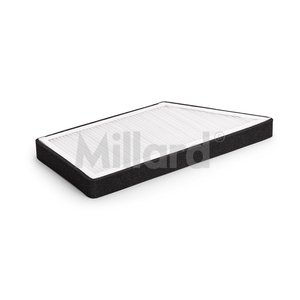 FILTRO DE CABINA MILLARD MC9071 PEUGEOT 206 (01-09)