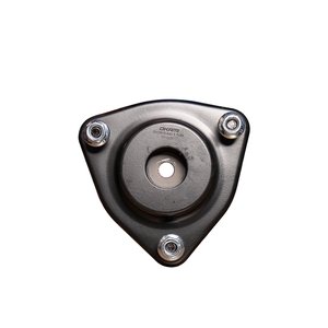 BASE DE AMORTIGUADOR OKAMI 48609-12420 DELANTERA CON RODAMIENTO TOYOTA COROLLA SENSATION 2003-2008