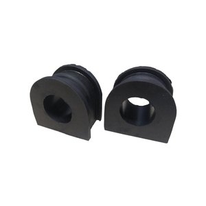 GOMA DE BARRA ESTABILIZADORA SSA CRG-850-1 CHEVROLET OPTRA NEGRA (2 PIEZAS)