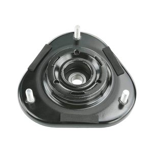 BASE DE AMORTIGUADOR OKAMI 48609-12350 TOYOTA COROLLA 1990-2002 DELANTERA CON RODAMIENTO
