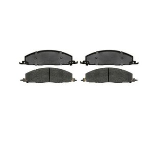 PASTILLA DE FRENO RAYBESTOS PGD1400M TRASERA METALICA DODGE RAM 3500 2009-2011