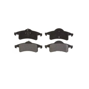 PASTILLA DE FRENO RAYBESTOS PGD791M TRASERA METALICA JEEP GRAND CHEROKEE 1999-2004