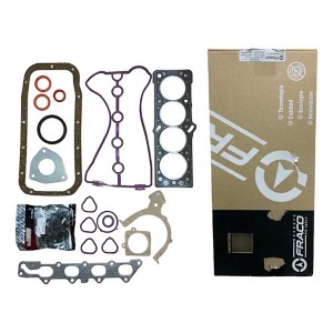 JUEGO DE EMPACADURAS FRACO FS-1286-SB2-SS PASE DOBLE CHEVROLET AVEO 05-UP