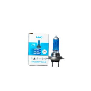 BOMBILLO HNG 1019046 H7 12V 55W PX26D SUPER WHITE