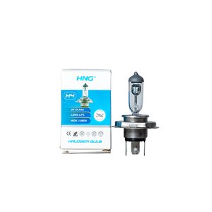BOMBILLO HNG 1019047 H4 12V 100/90W P43T CLEAR