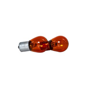 BOMBILLO HNG 1019002 PY21W 12V 21W BAU15S AMBER