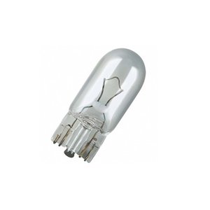 BOMBILLO HNG 1019011 W5W 12V 5W W2.1x9.5D