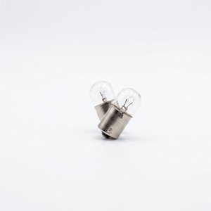 BOMBILLO HNG 1019012 R5W/T16 12V 5W BA15S