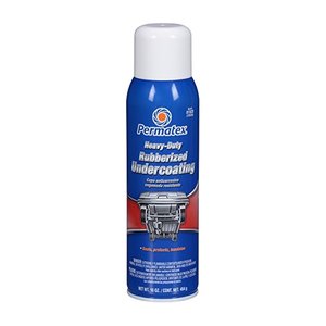 REVESTIMIENTO ALTA RESISTENCIA CAUCHO PERMATEX 81833 20 OZ