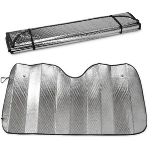 TAPA SOL MAJIC JUMBO SILVER 733