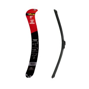 CEPILLO LIMPIA PARABRISAS PITS BUMERAN 21"