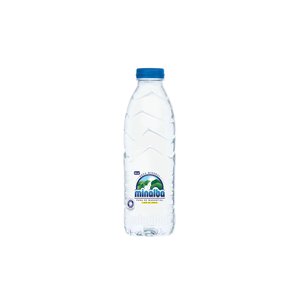 AGUA MINERAL MINALBA 355 ML