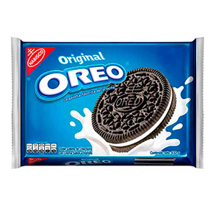 GALLETA OREO AMERICANO