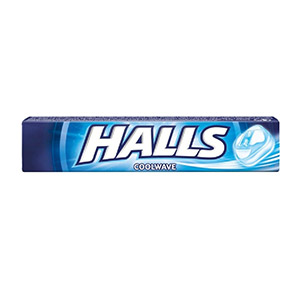 CARAMELO HALLS EXTRASTRONG
