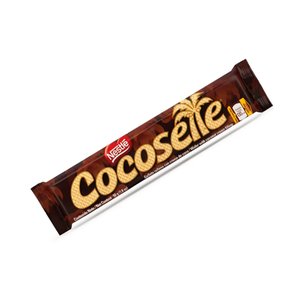 GALLETA COCOSETTE SAVOY MAXI 50 GR