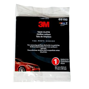 TELA DE LIMPIEZA AUTOMOTRIZ 3M 03192