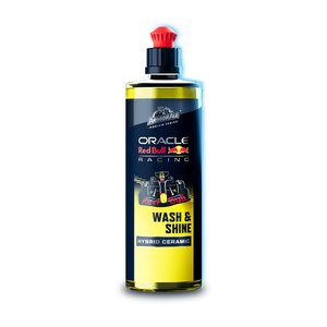LAVADO Y BRILLO ARMOR ALL 181290 HIBRIDO CERAMICA RED BULL 16 OZ