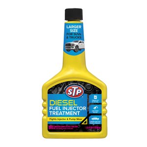 TRATAMIENTO PARA DIESEL STP ST206234 20 OZ