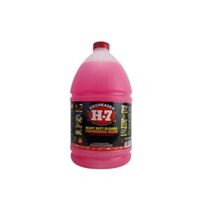 SUPER DESENGRASANTE H-7 H7-001 GALON