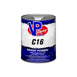GASOLINA DE ALTO OCTANAJE VP RACING C16 1162 120 OCTANOS PAILA