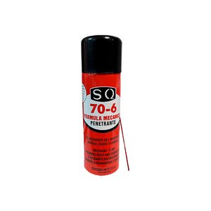 FORMULA MECANICA SQ 70-6 354CC