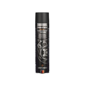 LIMPIADOR DE FRENOS SENFINECO 9994 600ml