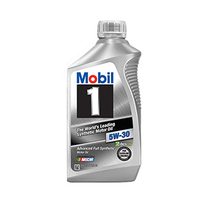 ACEITE DE MOTOR MOBIL 1 5W30 SINTETICO QUART