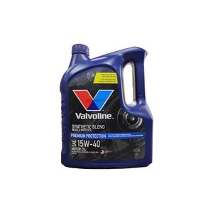 ACEITE DE MOTOR VALVOLINE 15W40 SEMI SINTETICO SP GALON
