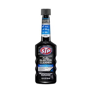 LIMPIA INYECTORES SUPER CONCENTRADO STP ST201177W 5.25 OZ