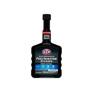 LIMPIA INYECTORES SUPER CONCENTRADO STP 203277W 12 OZ