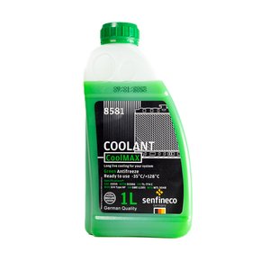 REFRIGERANTE SENFINECO 8581 VERDE 50% 1 LT