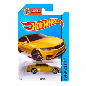 CARRO HOT WHEELS UNIDAD