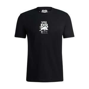 FRANELA RED BULL VISA NEGRO TALLA L
