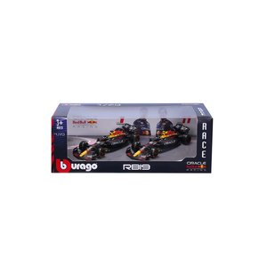 CARRO F1 X 2UND 18-38173