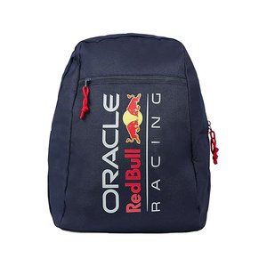 BOLSO RED BULL ORACLE RACING AZUL MARINO UNISEX M-RBR25112001