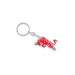 LLAVERO RED BULL TORO ROJO M-148520