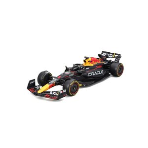 CARRO RED BULL/SF23 FORMULA RACING/MCLAREN/MERCEDEZ-AMG MEDIANO 18-60061