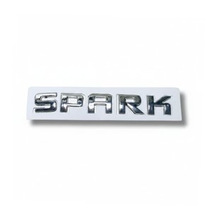 EMBLEMA INYECTADO SPARK 19EB2CH51