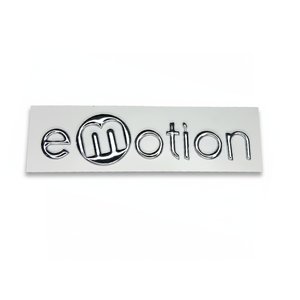 EMBLEMA INYECTADO CORBATIN AVEO EMOTION 19EB2CH88