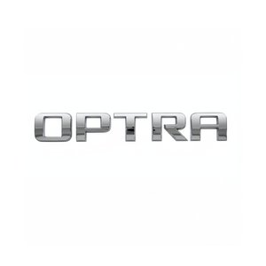 EMBLEMA INYECTADO CHEVROLET OPTRA PALABRA 19EB2CH49