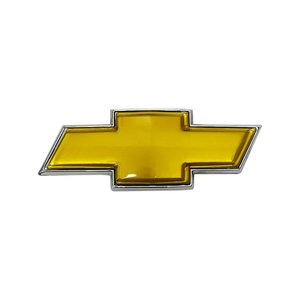 EMBLEMA INYECTADO CHEVROLET AVEO-SPARK-OPTRA-SAIL 19EB2CH52