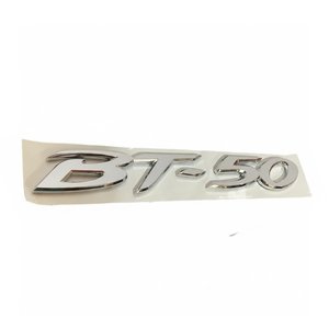 EMBLEMA LOGO MAZDA BT50 19EB1MZ10