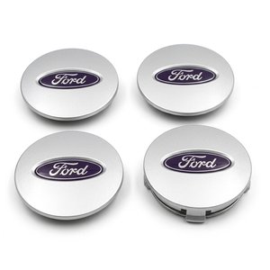 TAPA CENTRO DE RIN FORD RANGER (4PZA) 15C1F3 